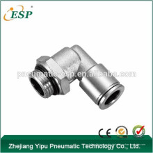 ESP pneumatische Push-in Metallbeschläge China Kupfer Armaturen